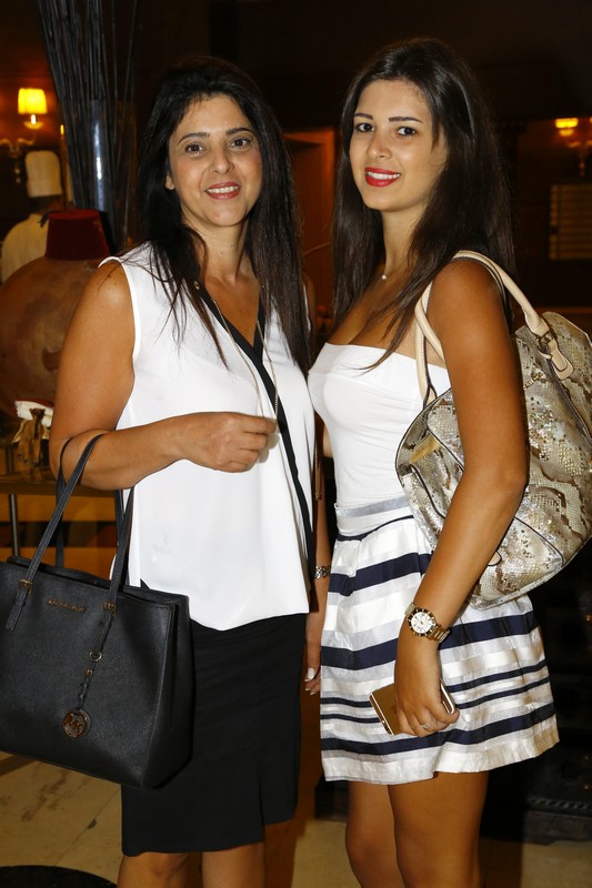 Hilton Beirut Media Iftar